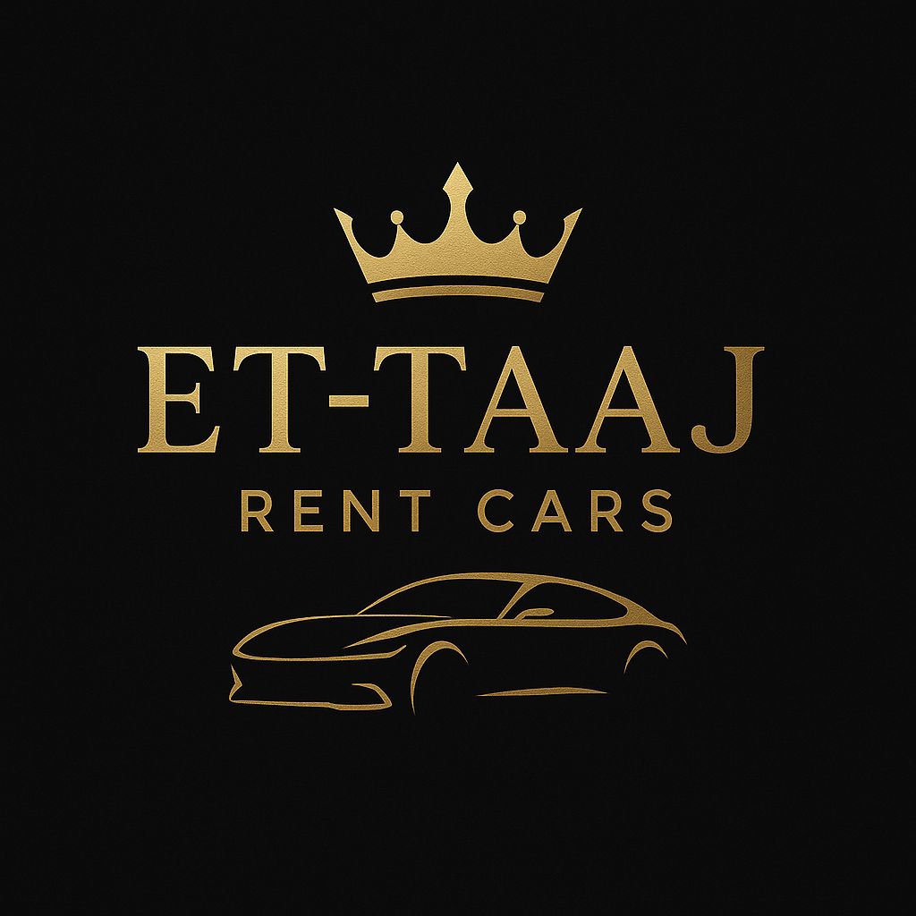 ETTAAJ RENT CAR